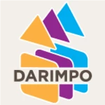 Logo of DARIMPO android Application 